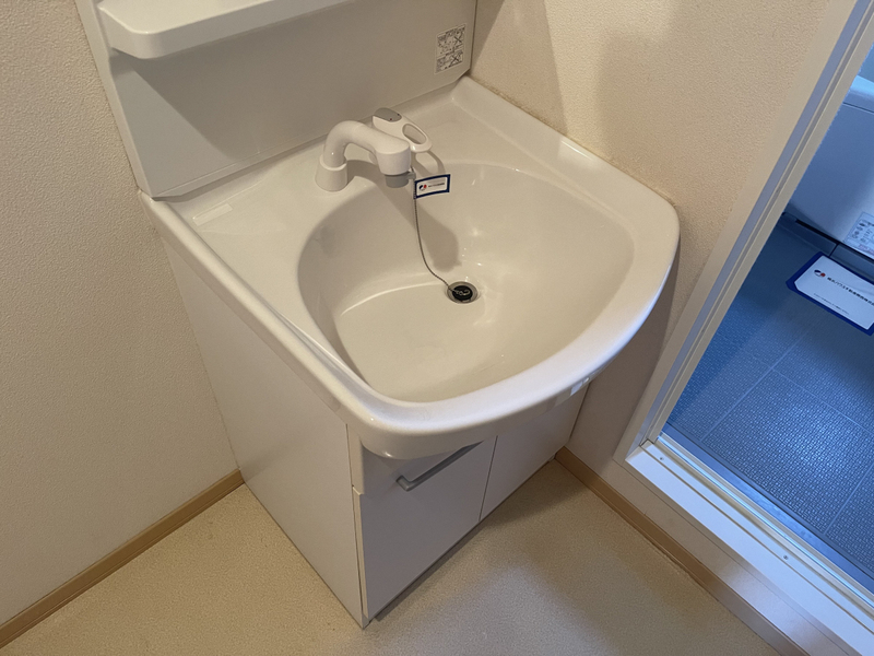 洗面所 写真10