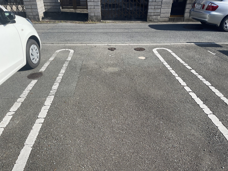 駐車場 写真32