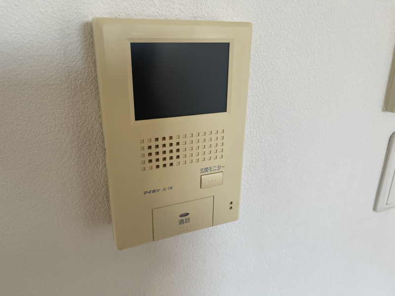 セキュリティ 写真18