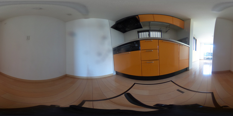キッチン 写真34