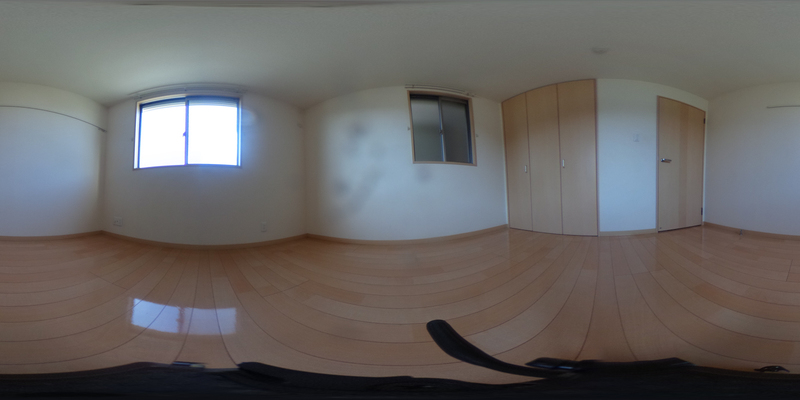 寝室 写真35