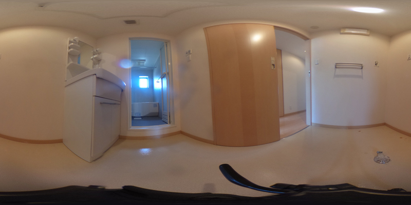 洗面所 写真37