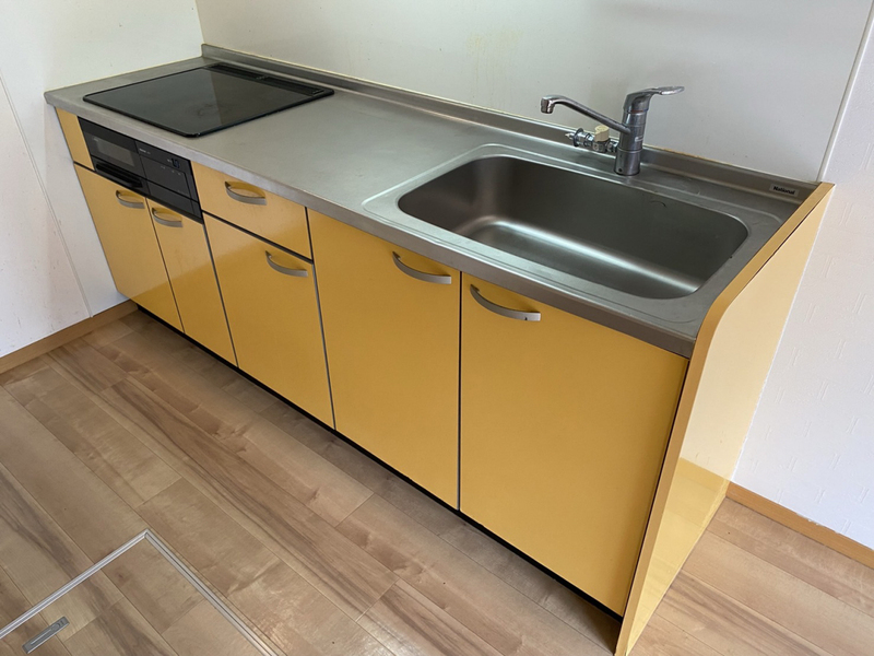 キッチン 写真4