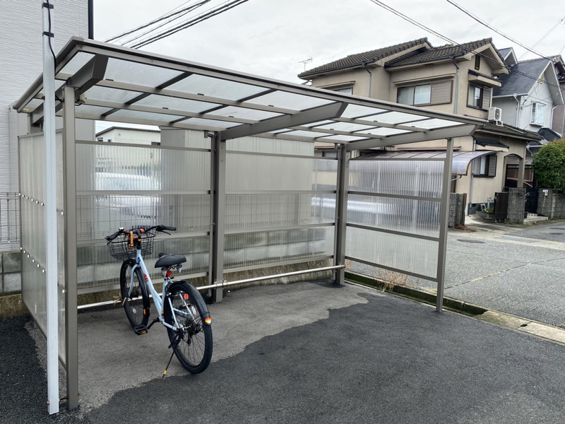 共用部 写真29