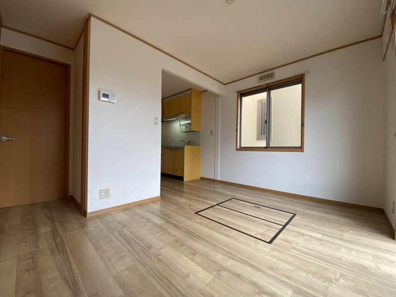 居室 写真6