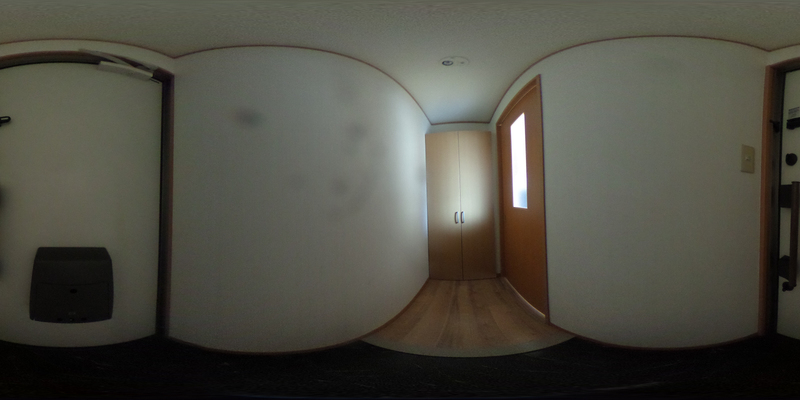 玄関 写真36