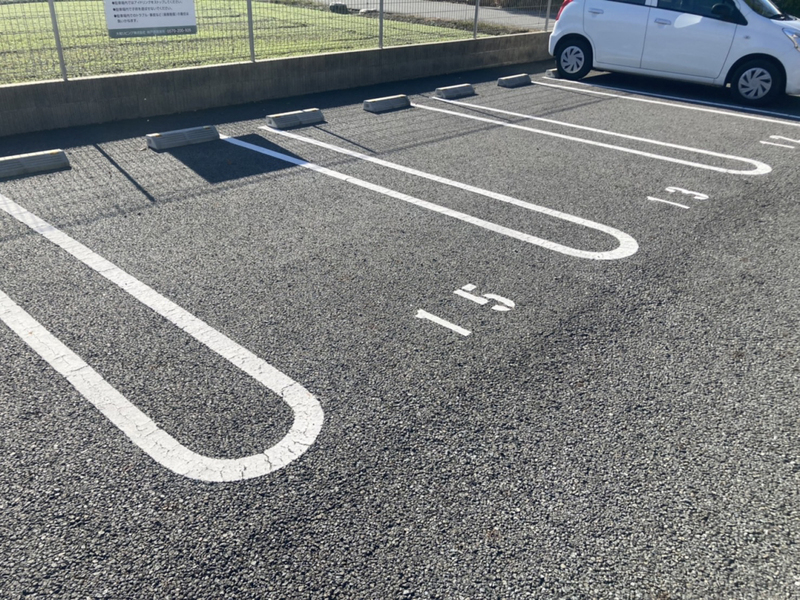 駐車場 写真28