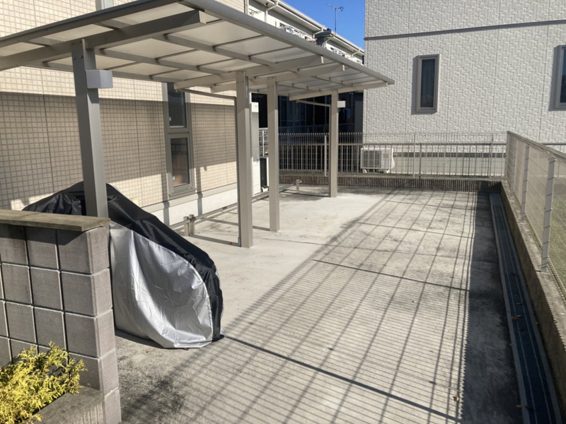 共用部 写真20