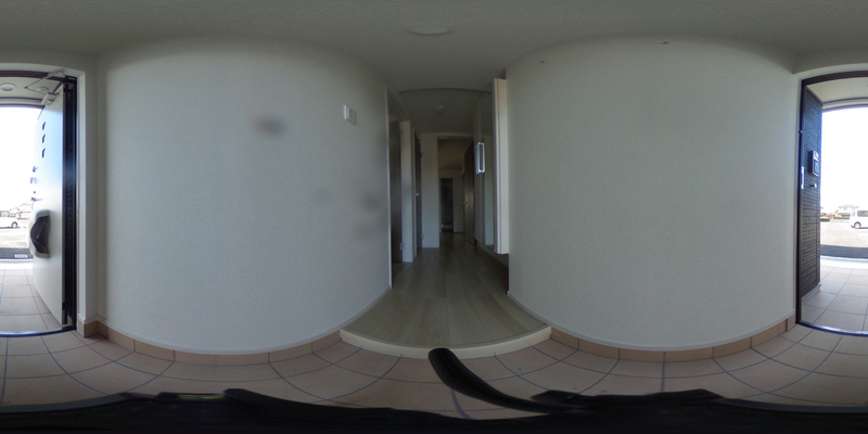 玄関 写真36