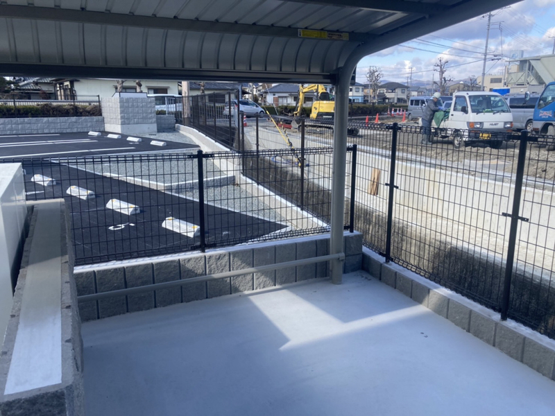 共用部 写真31