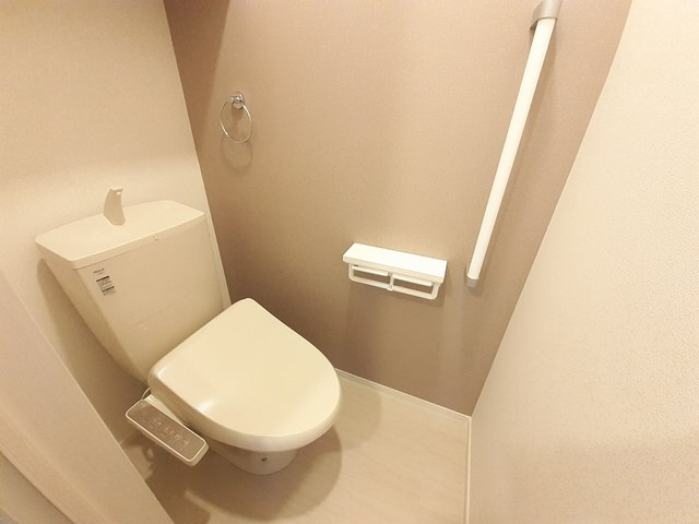 トイレ 写真8