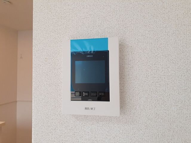 セキュリティ 写真11