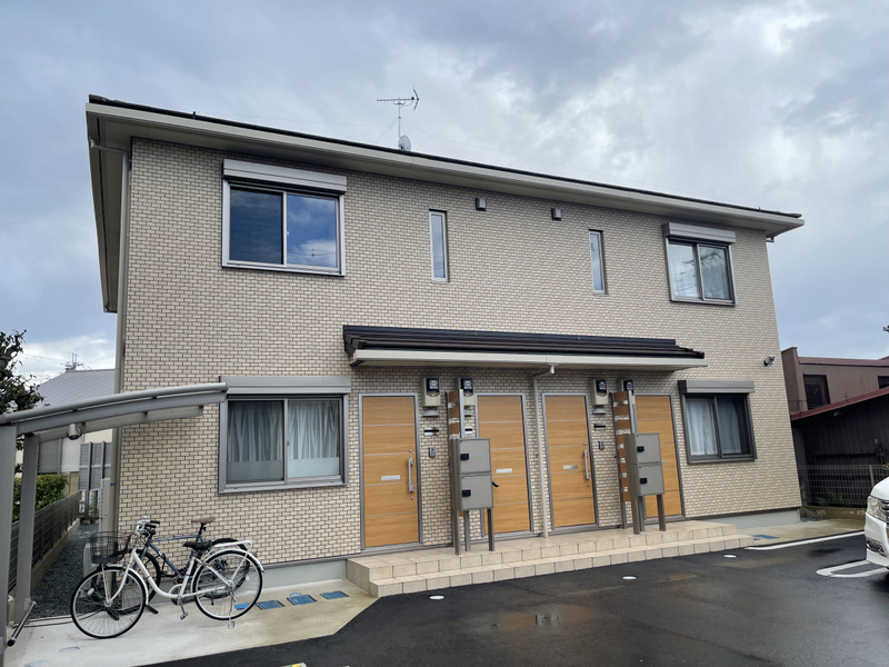 プリムール天満