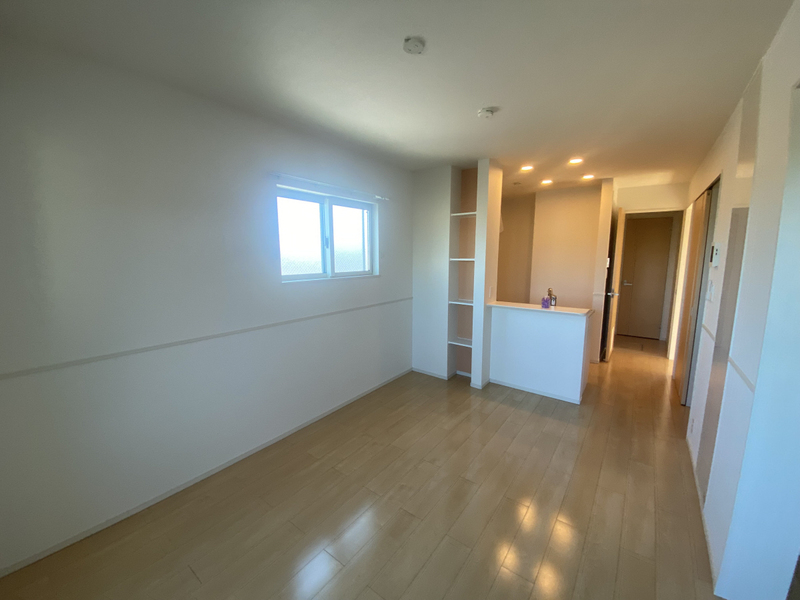 リビング 写真3