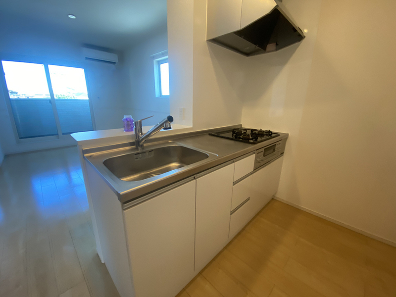 キッチン 写真4