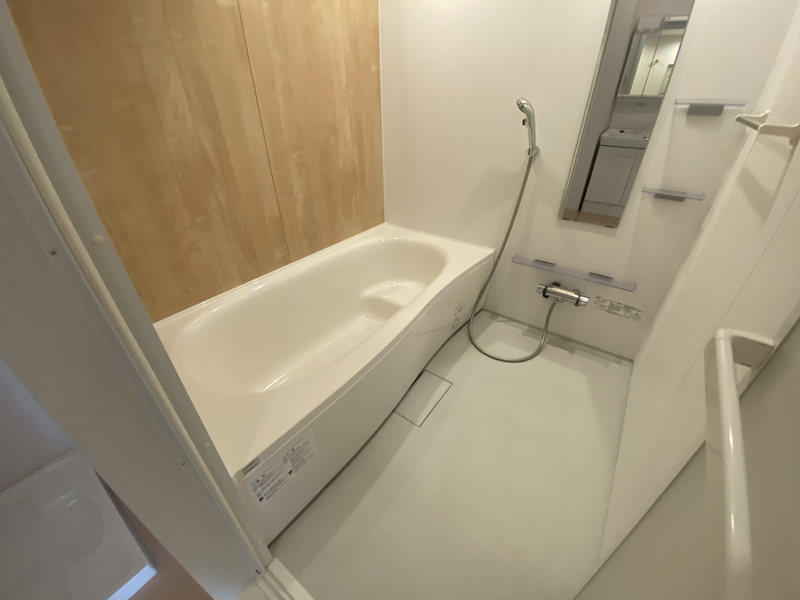 バス 写真13