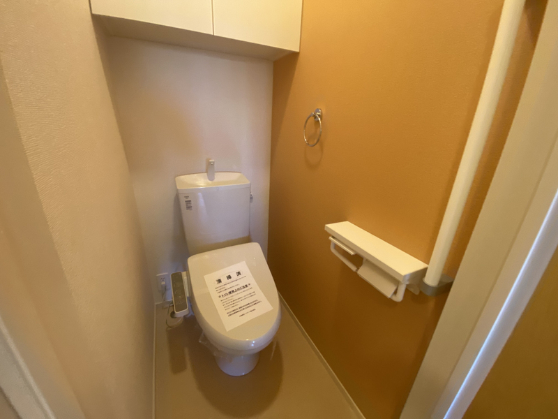 トイレ 写真15