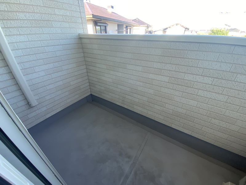 バルコニー・ベランダ 写真18