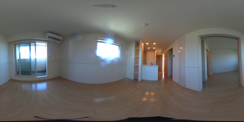 リビング 写真33