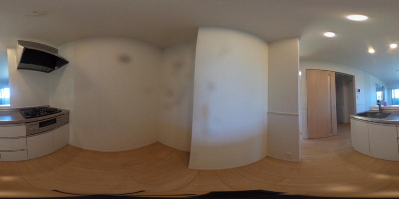 キッチン 写真34