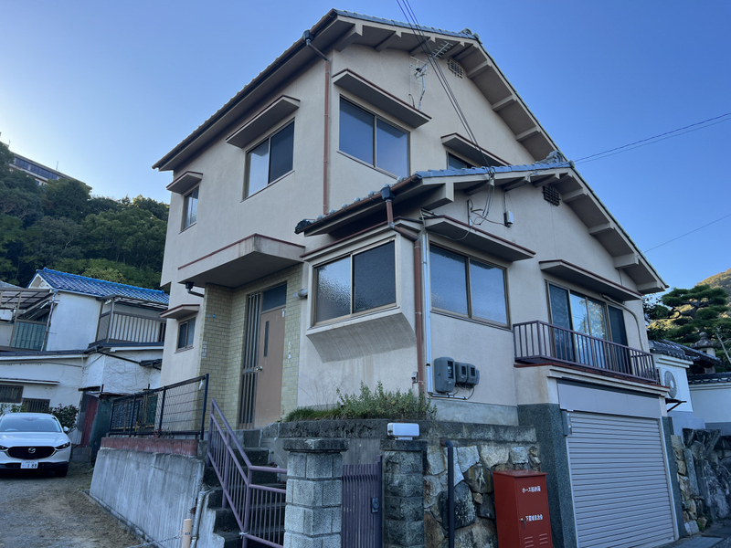 物件番号:1055442211 広々の６DK♪公共施設近く☆スーパー近くで買い物便利！