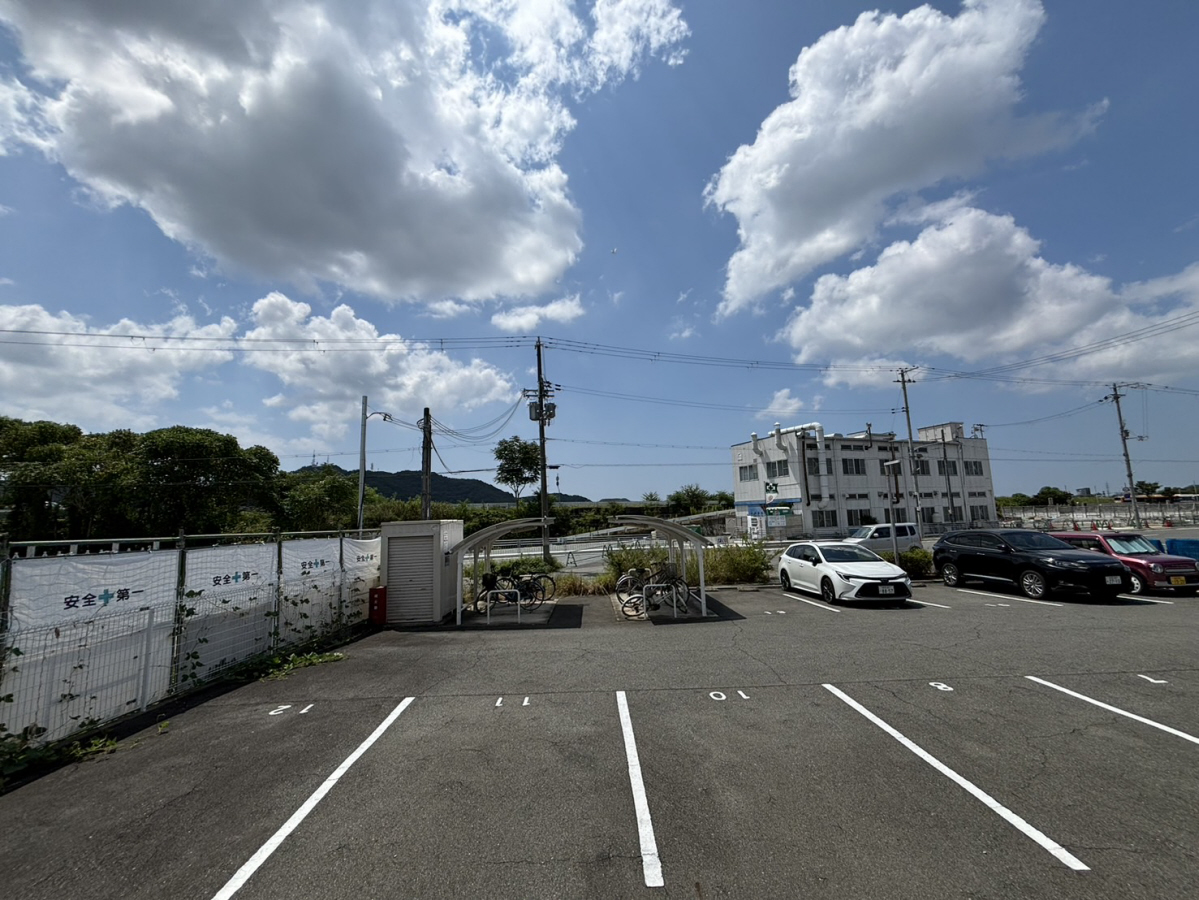 眺望 写真28