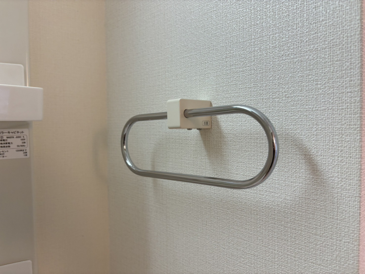 内装 写真2
