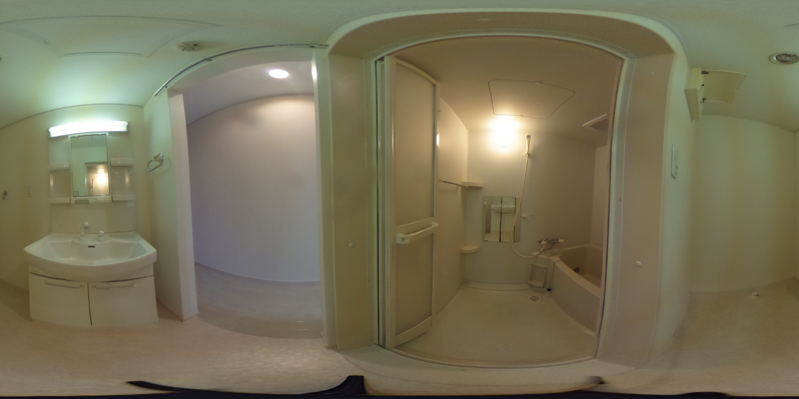 洗面所 写真36