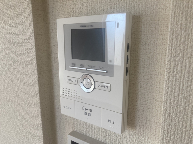 セキュリティ 写真17