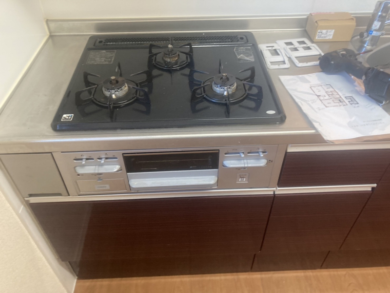 キッチン 写真5