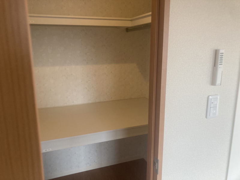 収納 写真14