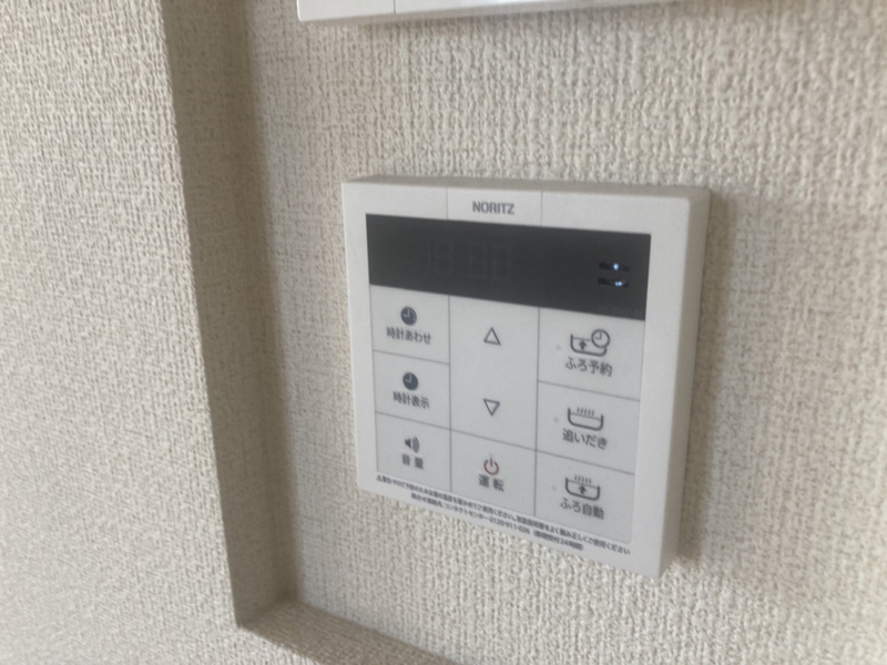 設備 写真19
