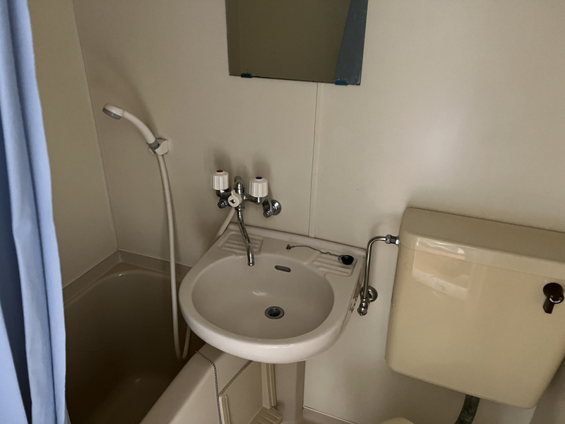 洗面所 写真9