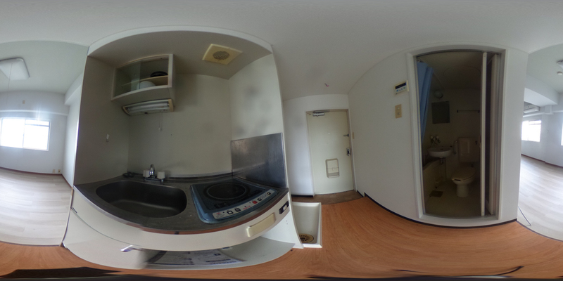 キッチン 写真34