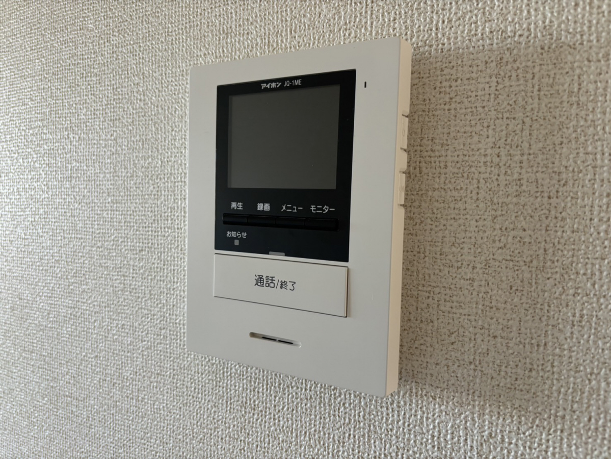 セキュリティ 写真15