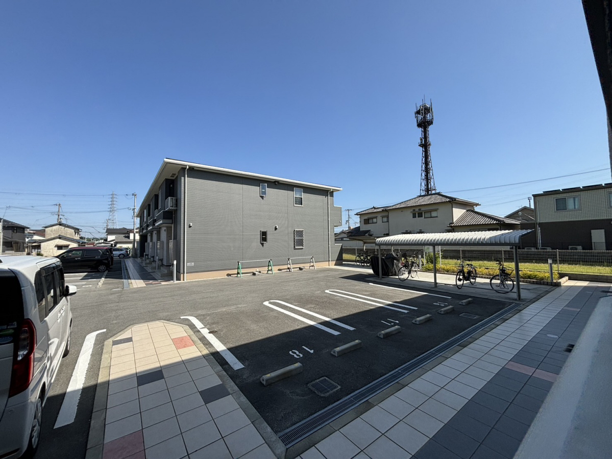 眺望 写真18