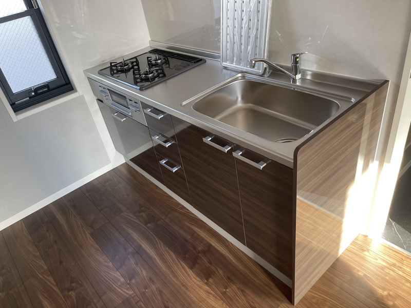 キッチン 写真4