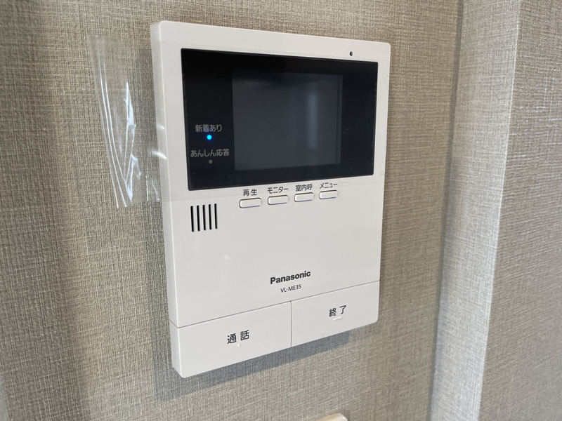 セキュリティ 写真18