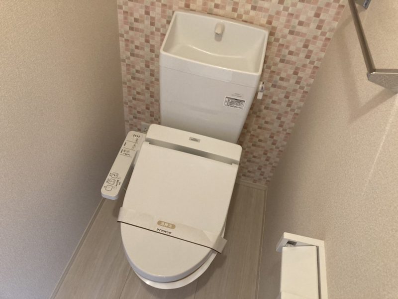 トイレ 写真12
