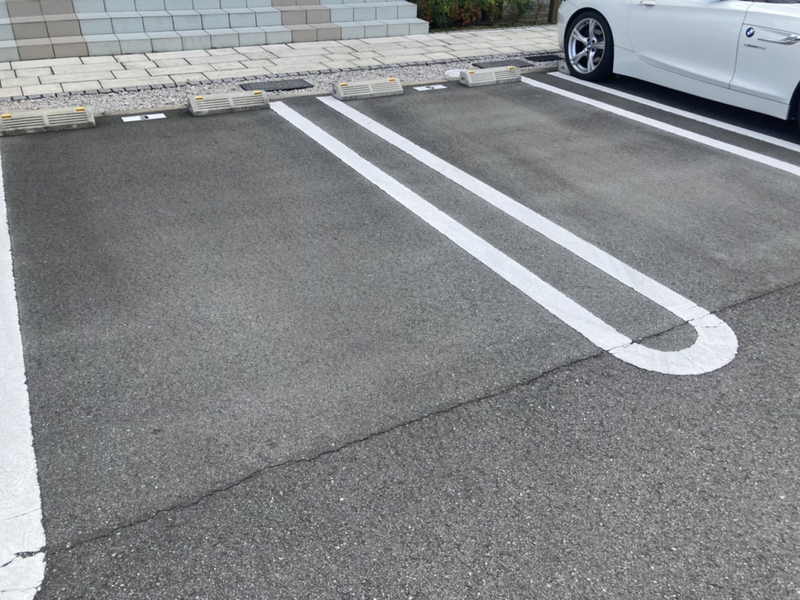 駐車場 写真32