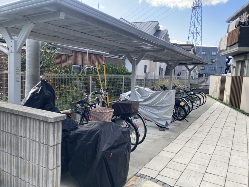 共用部 写真31