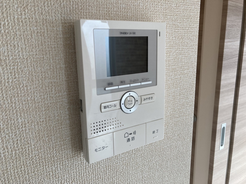 セキュリティ 写真17