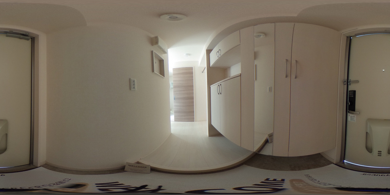 玄関 写真36