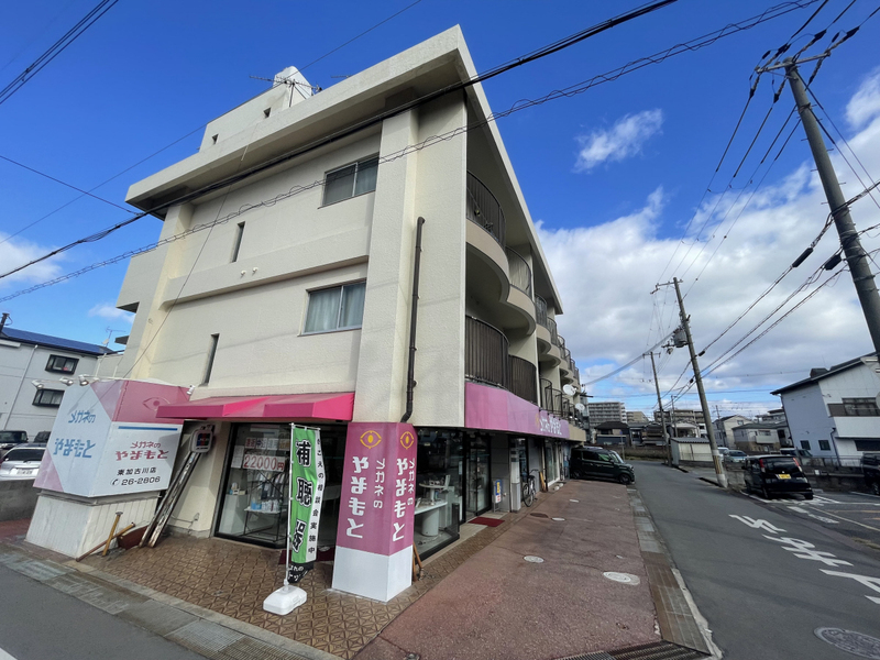 東加古川ハイツ