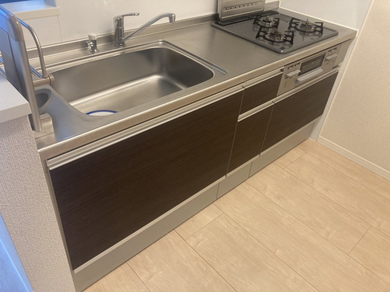 キッチン 写真4