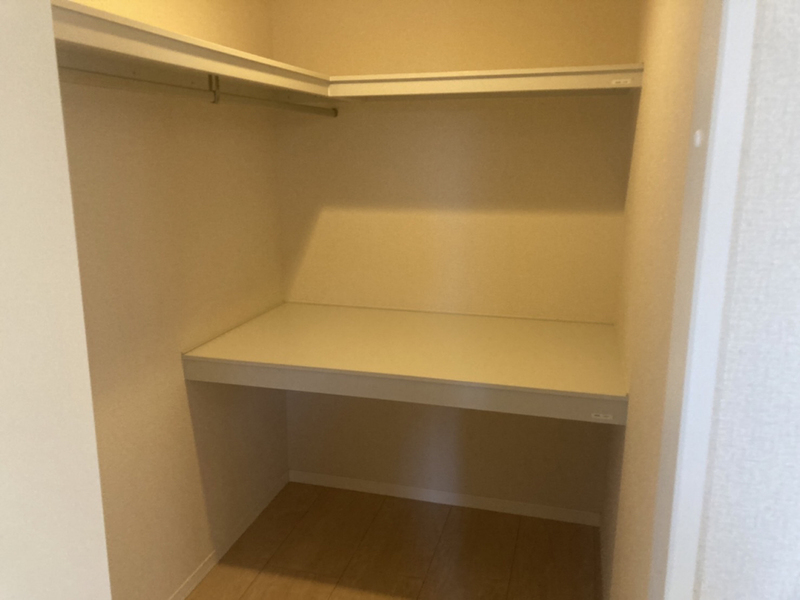 収納 写真13