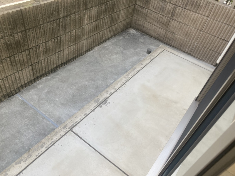 バルコニー・ベランダ 写真16