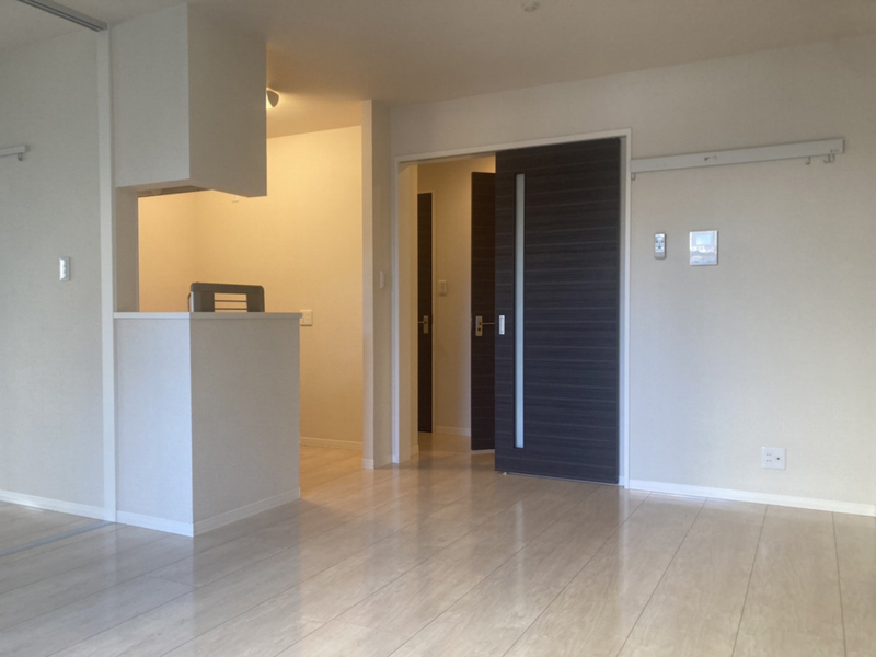 リビング 写真3