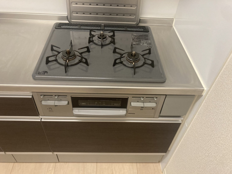 キッチン 写真5