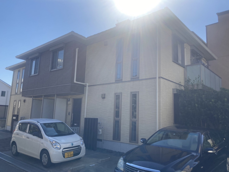 シャーメゾン城西